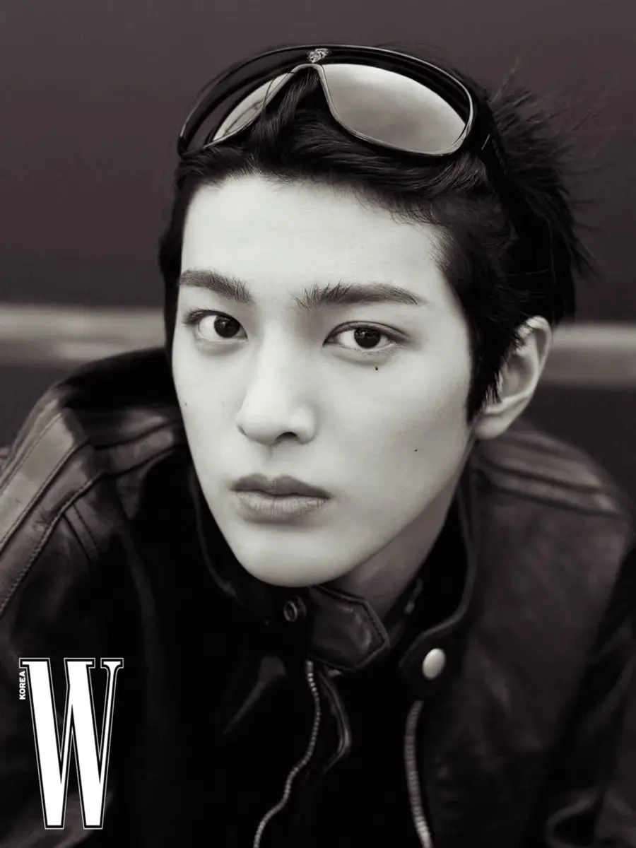 (CORTIS) Keonho @ W Korea June 2026