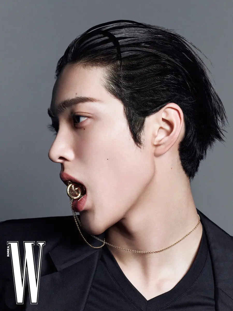 (CORTIS) Keonho @ W Korea June 2026