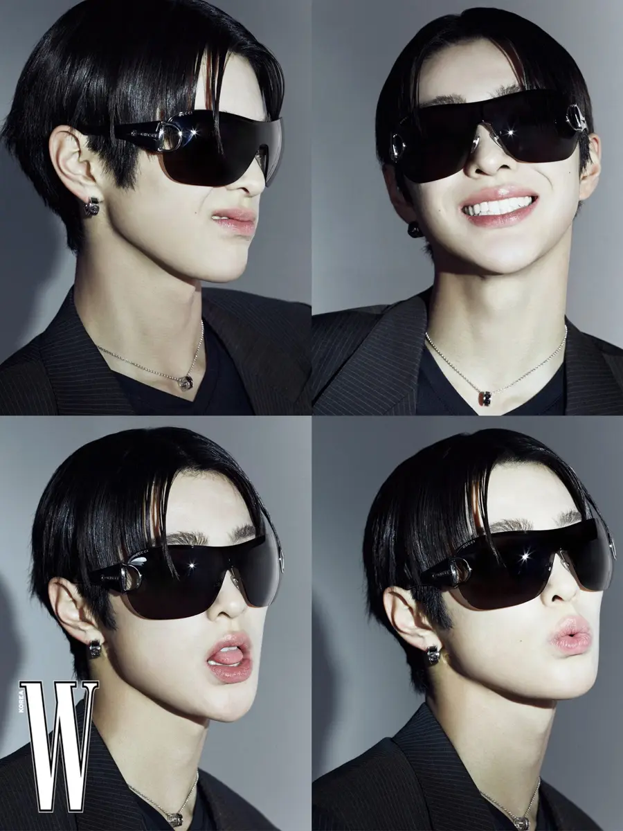 (CORTIS) Keonho @ W Korea June 2026