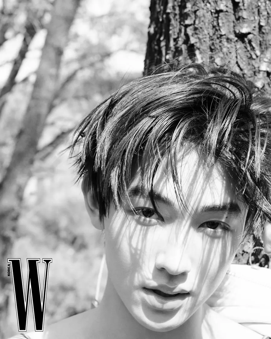 (CORTIS) Seonghyeon @ W Korea June 2026