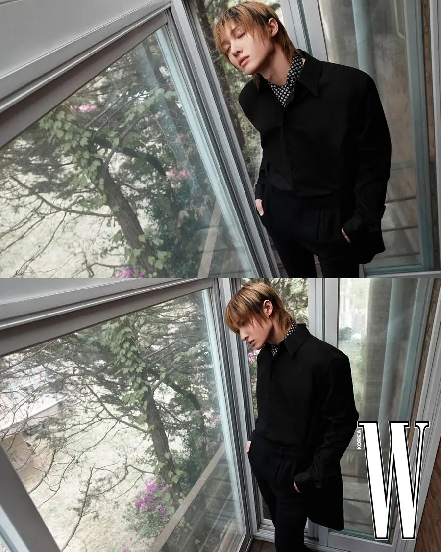 (CORTIS) Martin @ W Korea June 2026