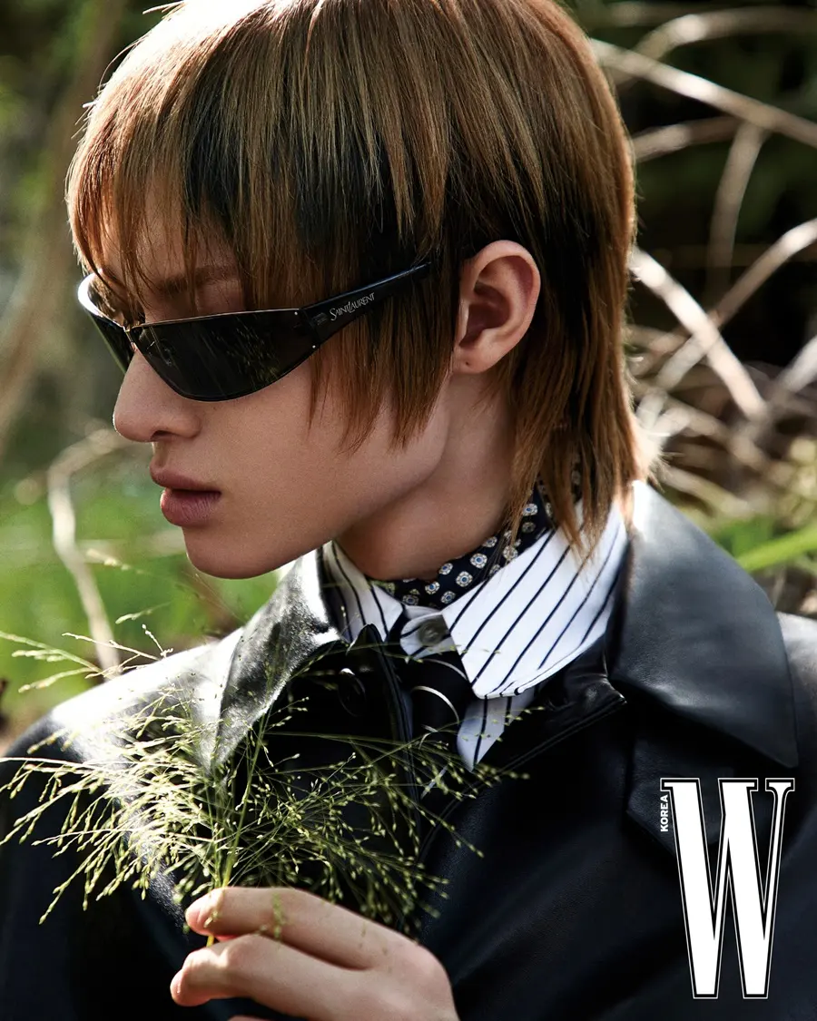 (CORTIS) Martin @ W Korea June 2026