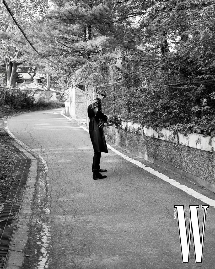 (CORTIS) Martin @ W Korea June 2026