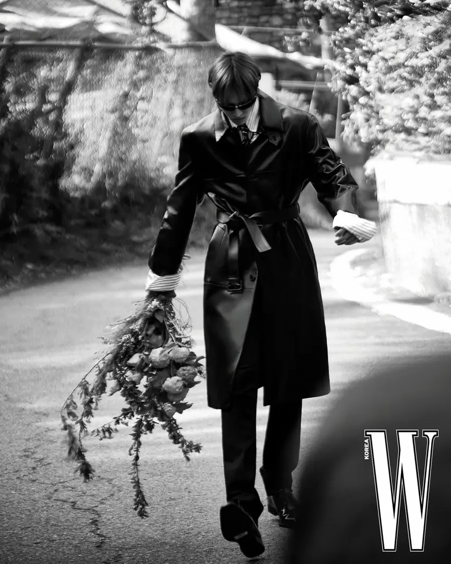 (CORTIS) Martin @ W Korea June 2026