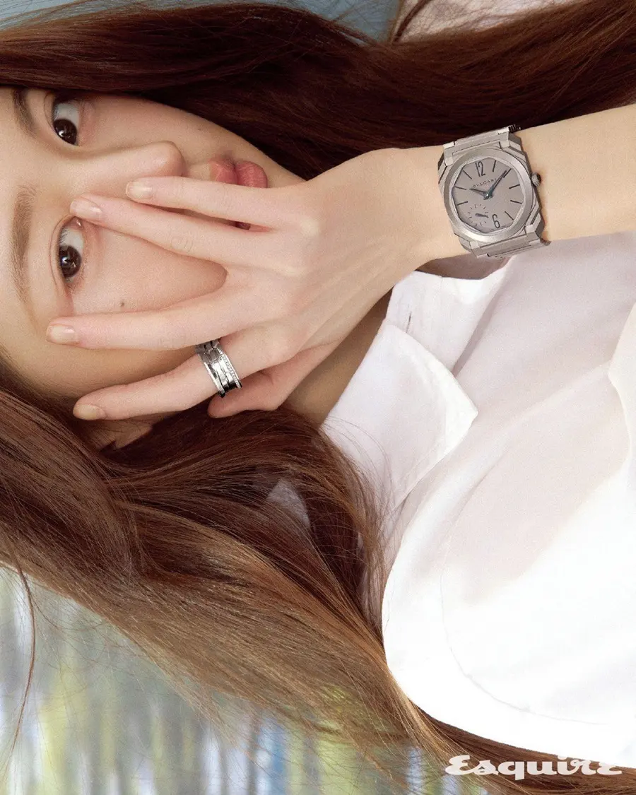 (IVE) Jang Won young @ Esquire Korea June 2026