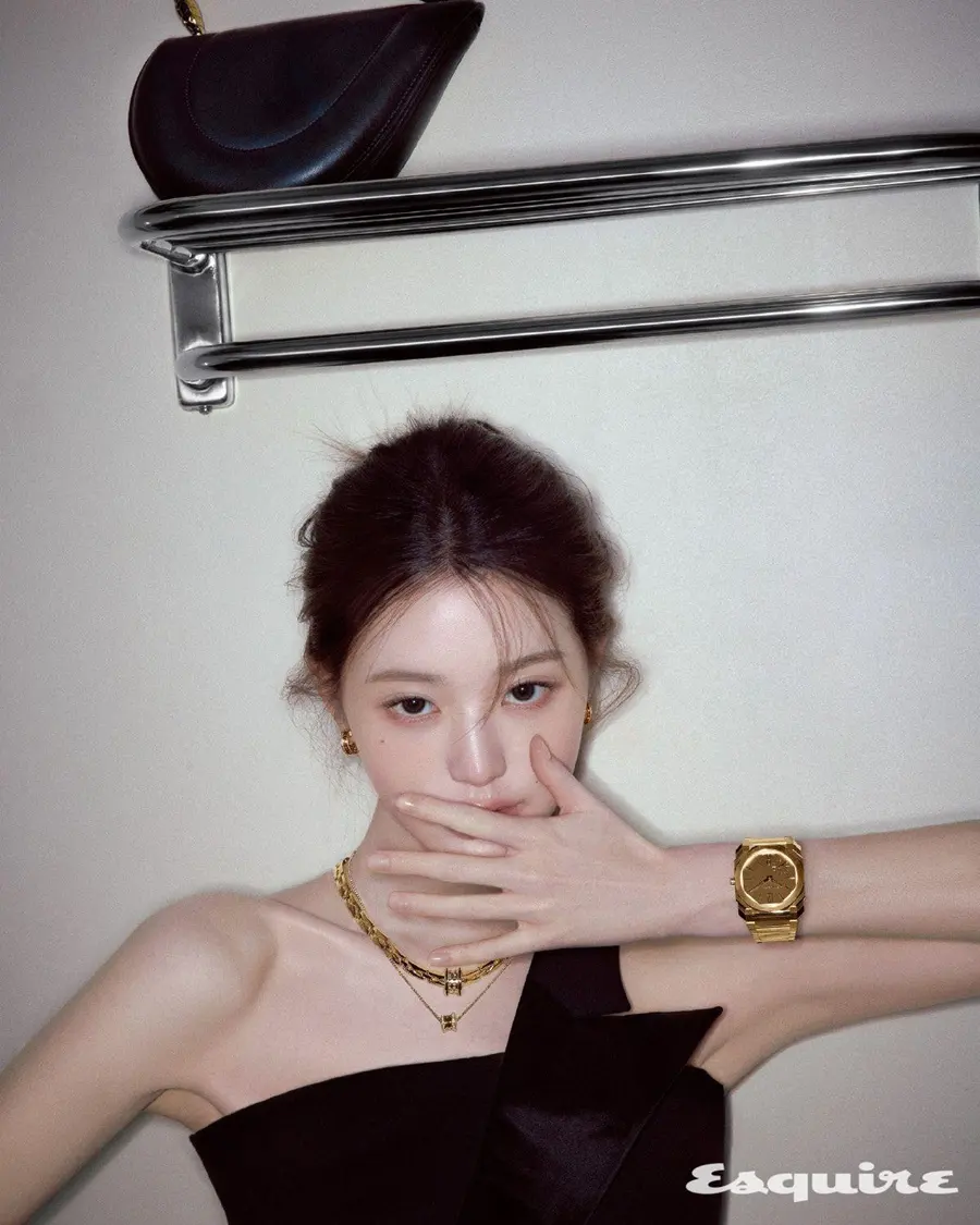 (IVE) Jang Won young @ Esquire Korea June 2026