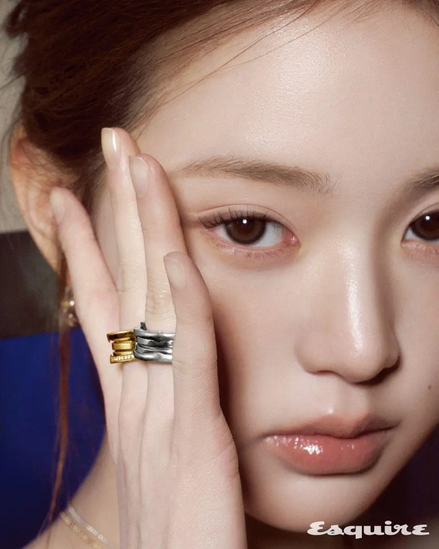 (IVE) Jang Won young @ Esquire Korea June 2026