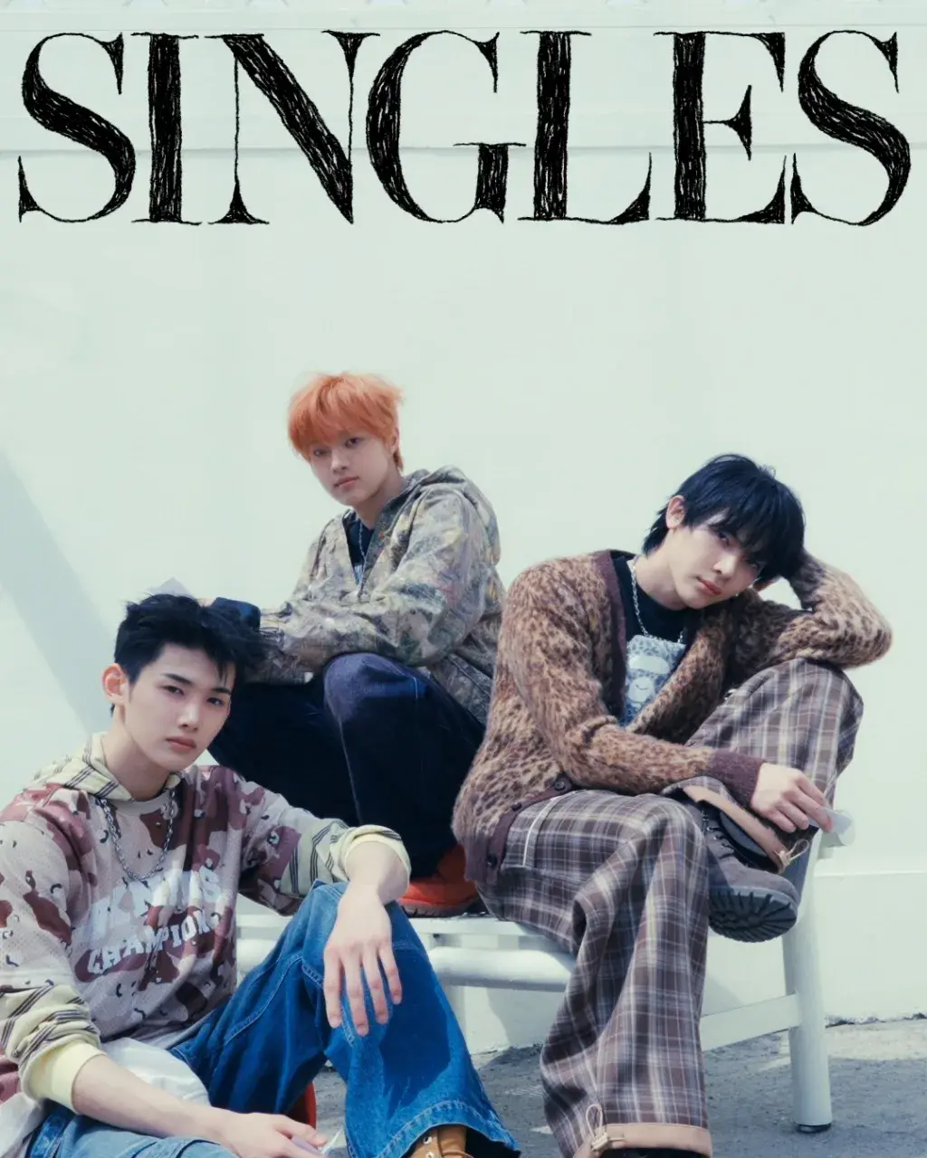 &team @ SINGLES Japan June 2026