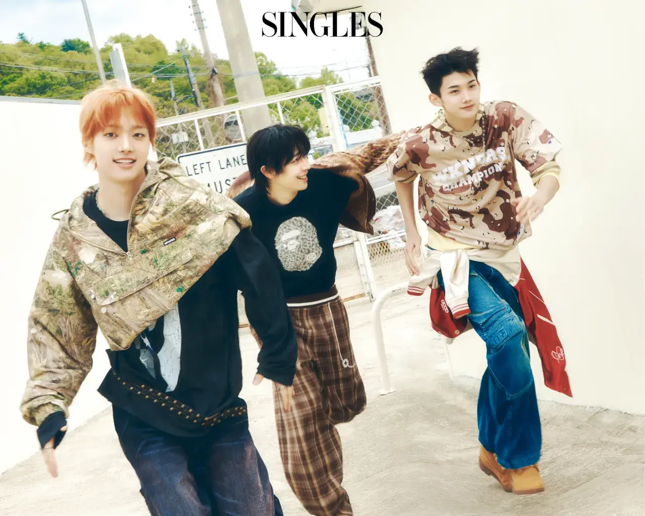 &team @ SINGLES Japan June 2026