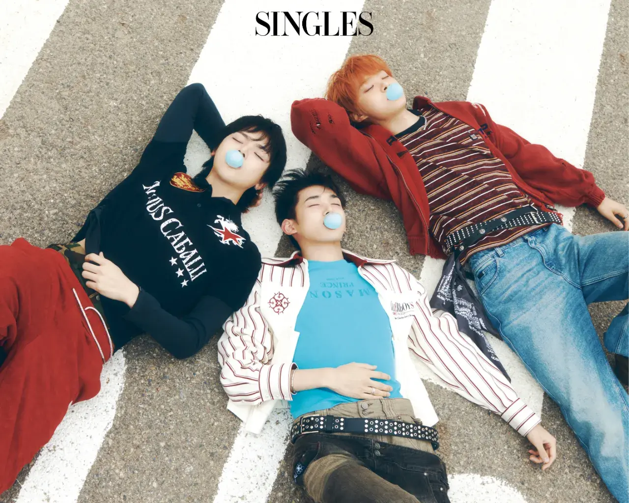 &team @ SINGLES Japan June 2026