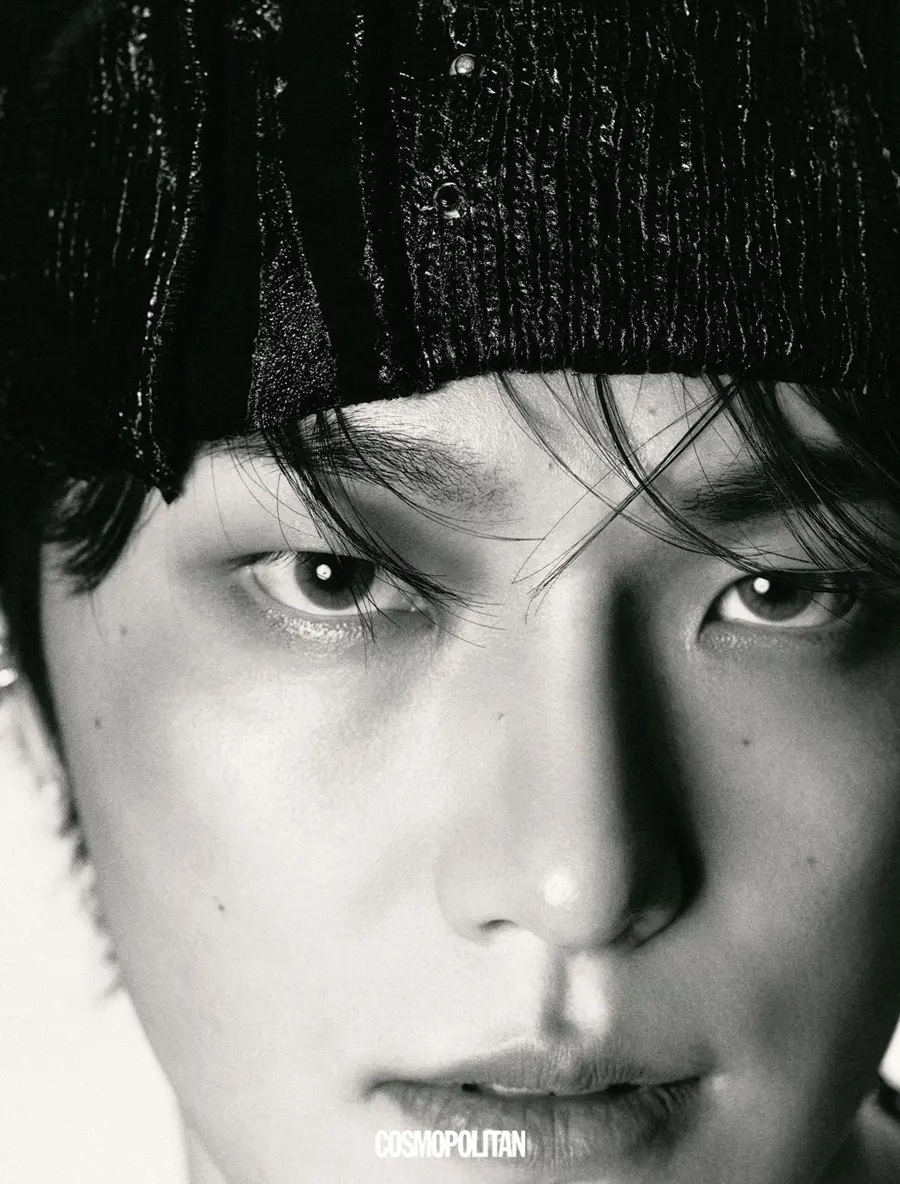 (SEVENTEEN) Dino @ COSMOPOLITAN Korea June 2026