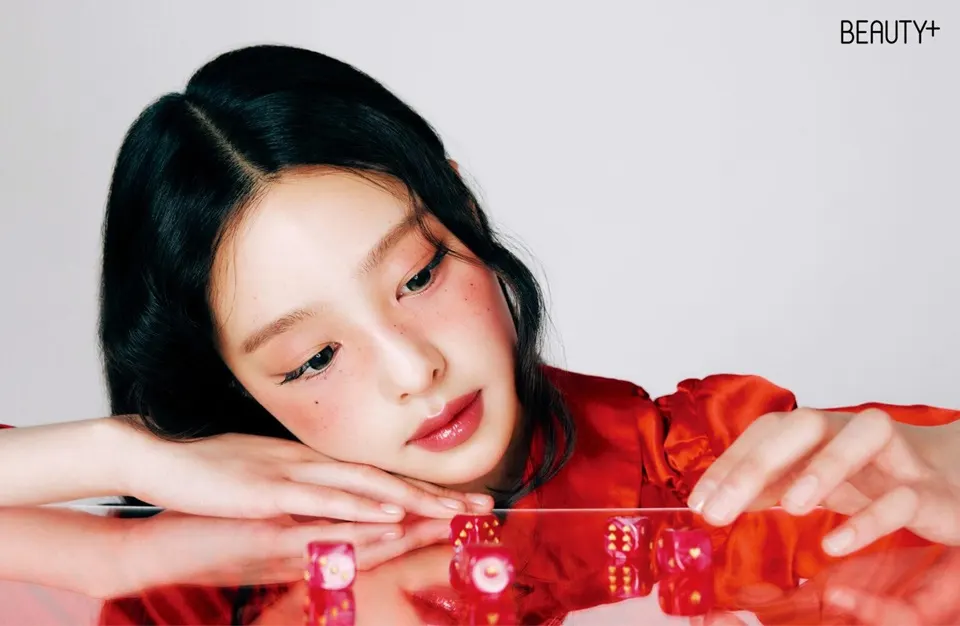 (AtHeart) Nahyun & Arin @ BEAUTY+ Korea June 2026
