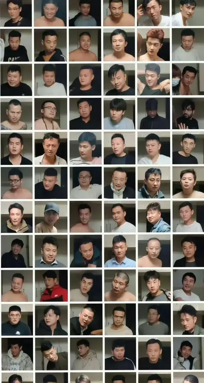 แจกพิกัดดูหนังสั้น &ldquo;เจ๊หง&rdquo; หลอกหนุ่มกว่า 1,600 คนมากินแซ่บที่ห้อง