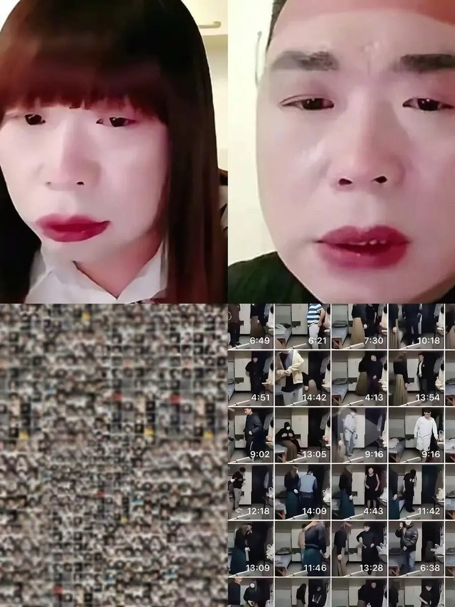 แจกพิกัดดูหนังสั้น &ldquo;เจ๊หง&rdquo; หลอกหนุ่มกว่า 1,600 คนมากินแซ่บที่ห้อง