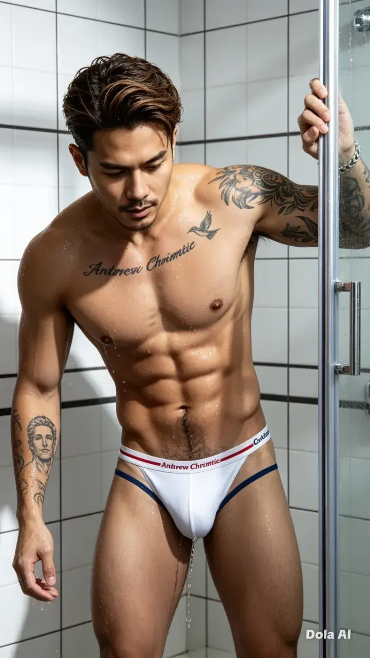 Good Man73
