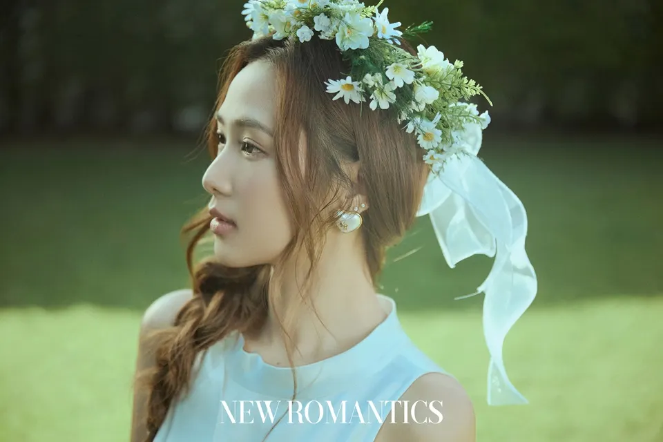 น้ำตาล ทิพนารี & ฟิล์ม รชานันท์ @ NEW ROMANTICS China June 2026