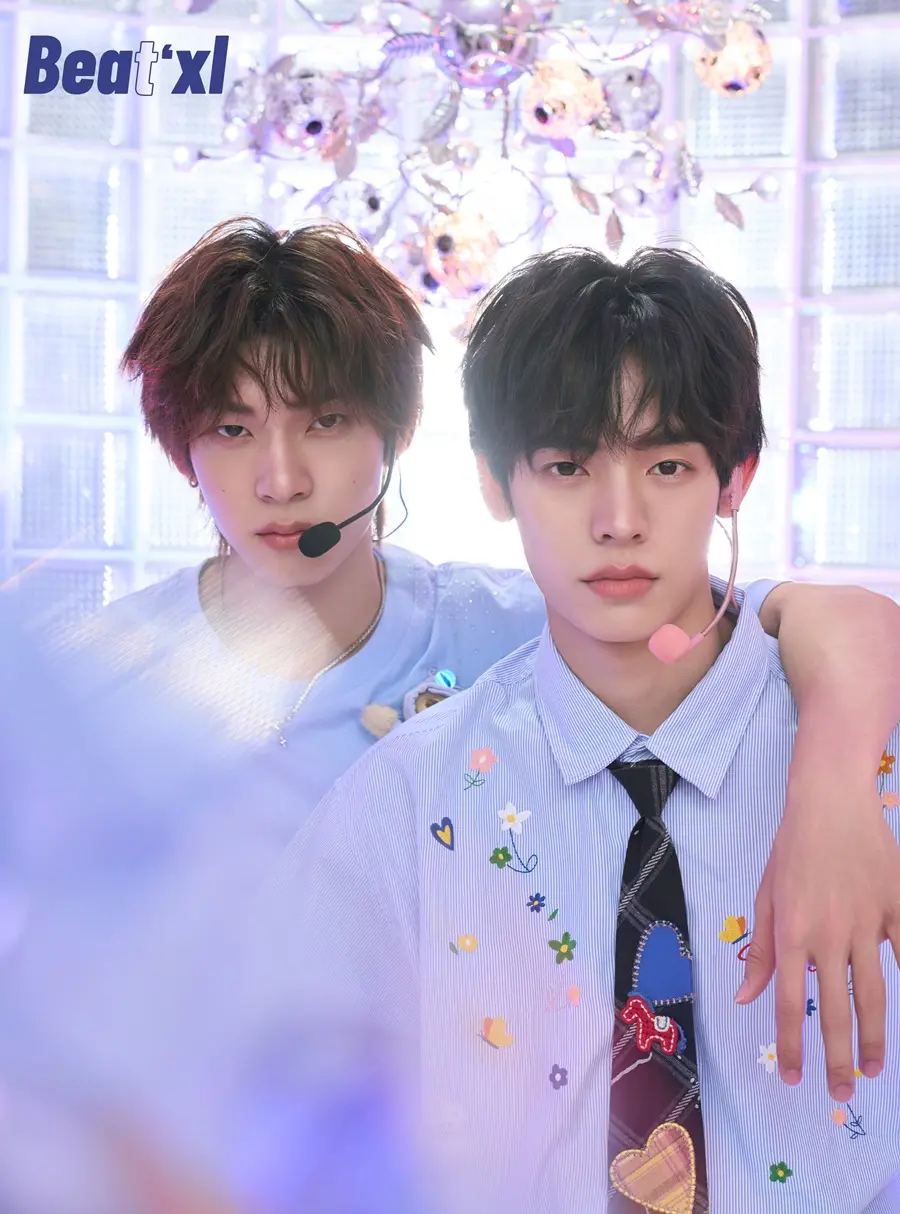 ตี๋ตี๋ วันพิชิต & ป๋อ ศุภการ @ Beat&lsquo;xl China June 2026