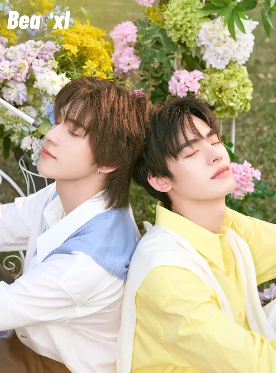 ตี๋ตี๋ วันพิชิต & ป๋อ ศุภการ @ Beat&lsquo;xl China June 2026