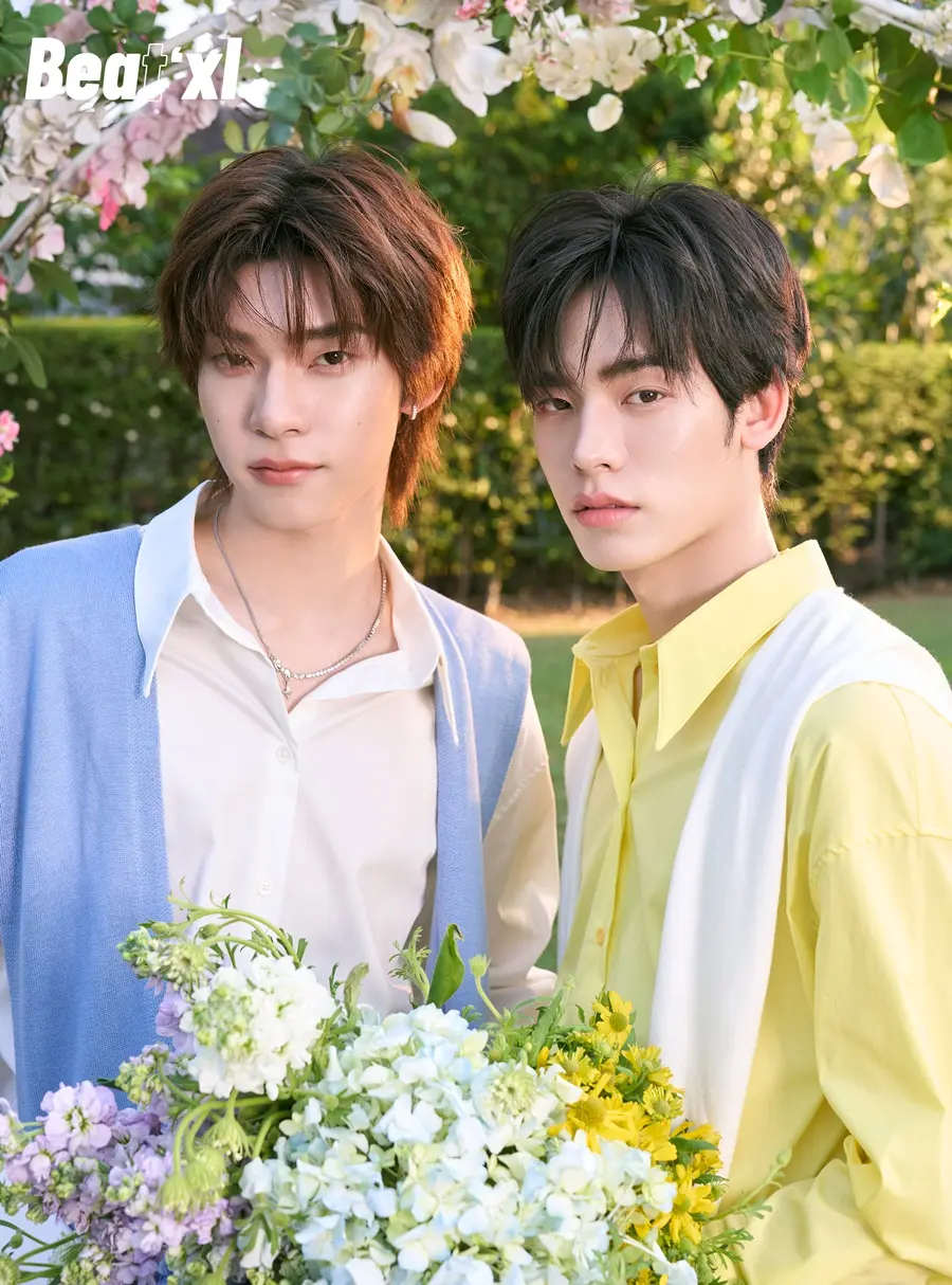 ตี๋ตี๋ วันพิชิต & ป๋อ ศุภการ @ Beat&lsquo;xl China June 2026
