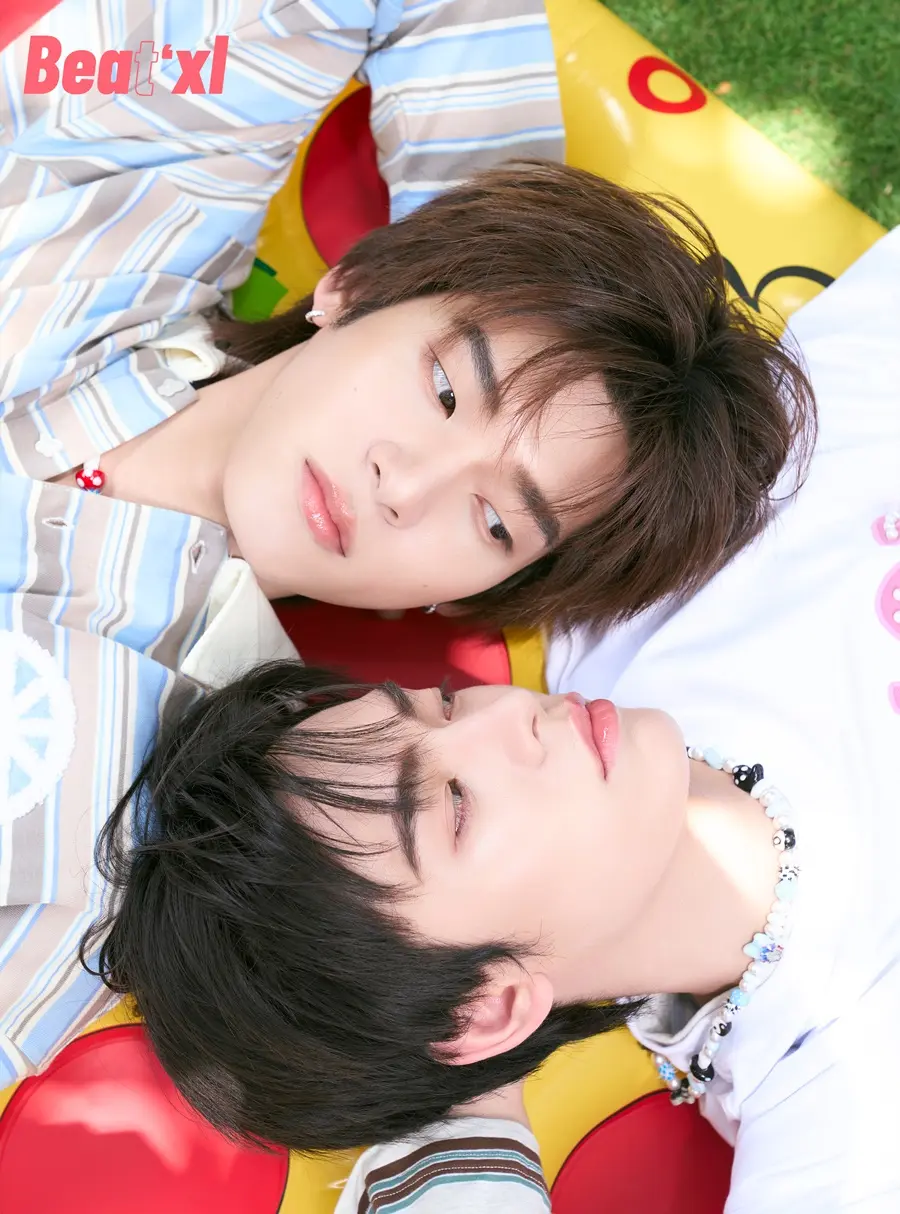 ตี๋ตี๋ วันพิชิต & ป๋อ ศุภการ @ Beat&lsquo;xl China June 2026