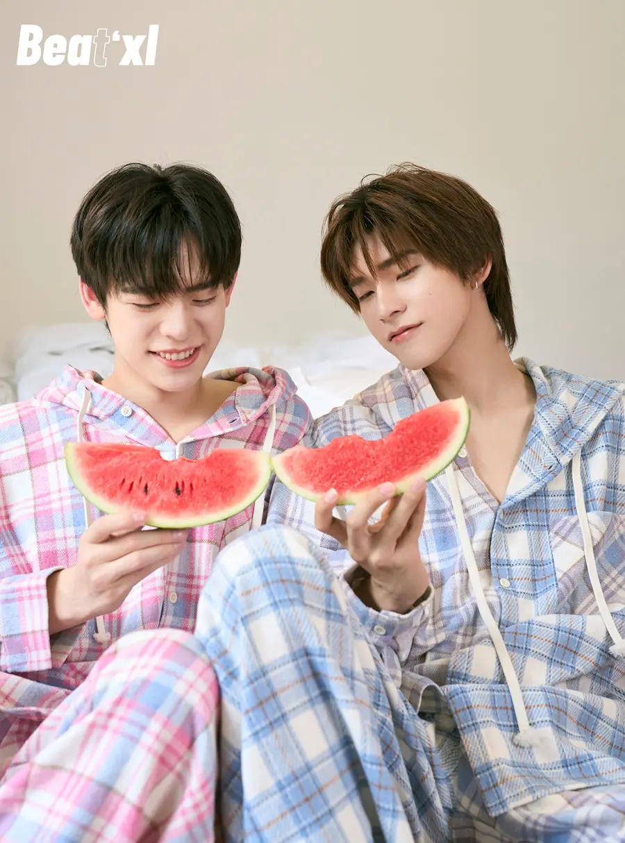 ตี๋ตี๋ วันพิชิต & ป๋อ ศุภการ @ Beat&lsquo;xl China June 2026