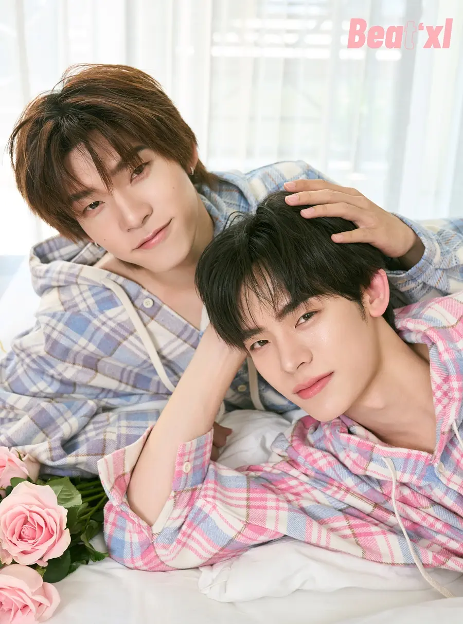 ตี๋ตี๋ วันพิชิต & ป๋อ ศุภการ @ Beat&lsquo;xl China June 2026