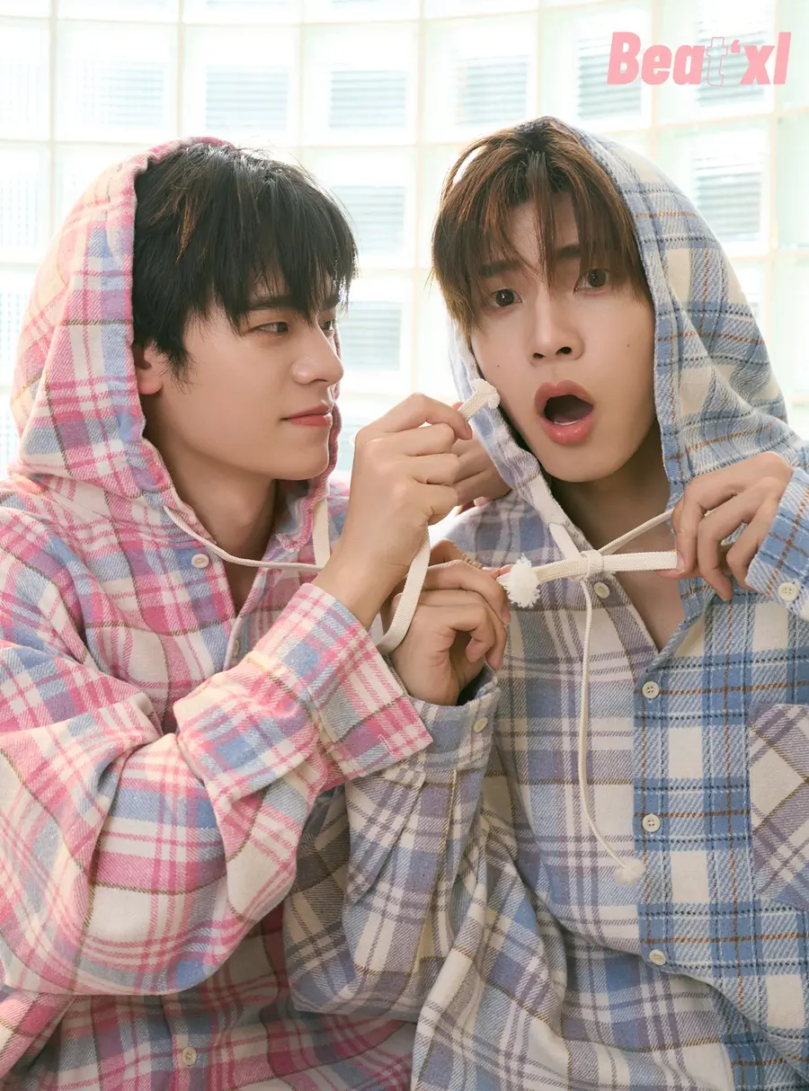 ตี๋ตี๋ วันพิชิต & ป๋อ ศุภการ @ Beat&lsquo;xl China June 2026
