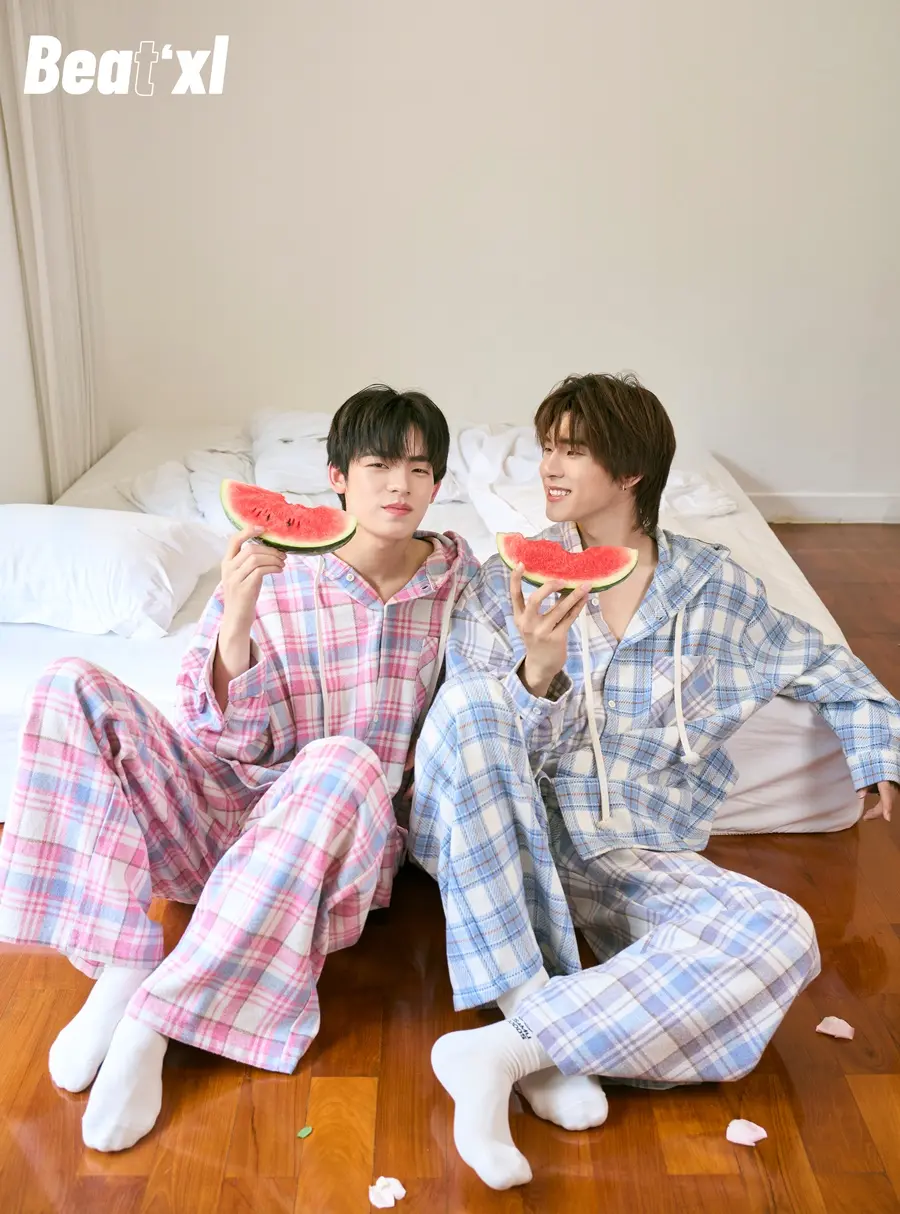 ตี๋ตี๋ วันพิชิต & ป๋อ ศุภการ @ Beat&lsquo;xl China June 2026