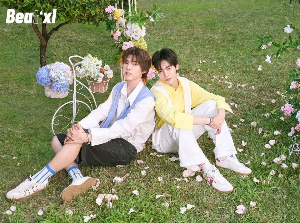 ตี๋ตี๋ วันพิชิต & ป๋อ ศุภการ @ Beat&lsquo;xl China June 2026