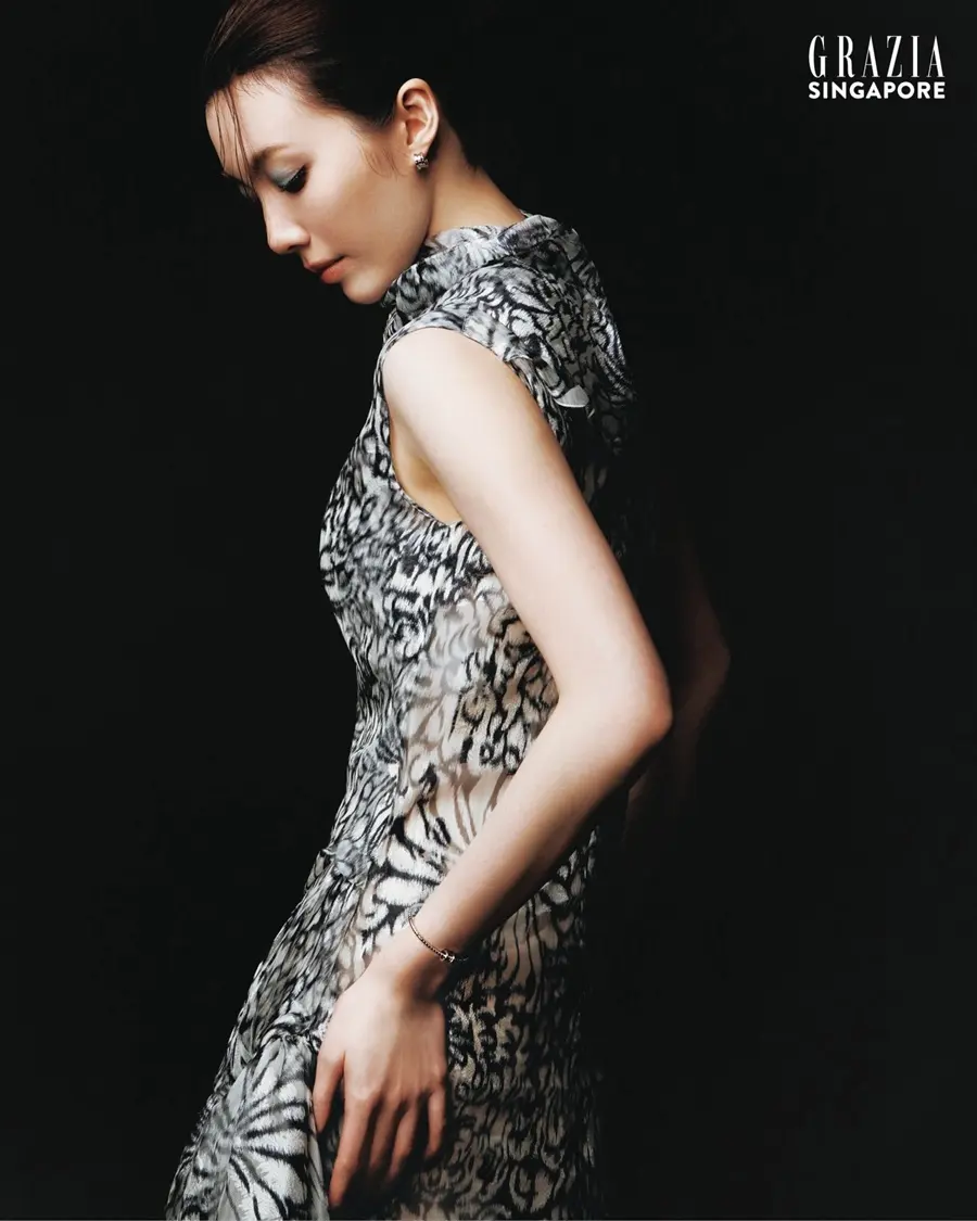 ออม-กรณ์นภัส @ GRAZIA Singapore June 2026