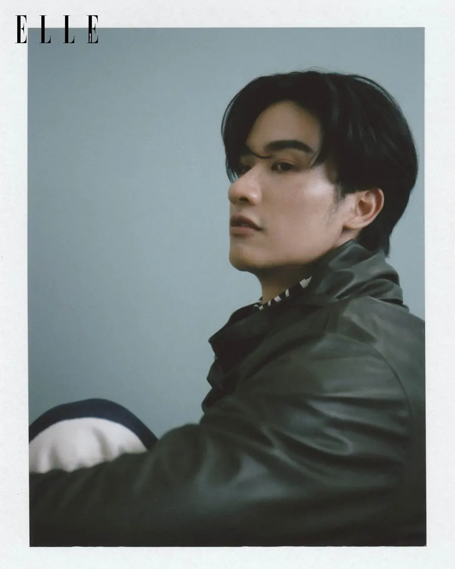 ใบเฟิร์น พิมพ์ชนก,เต-ตะวัน & ภูวินทร์ @ ELLE Thailand June 2026