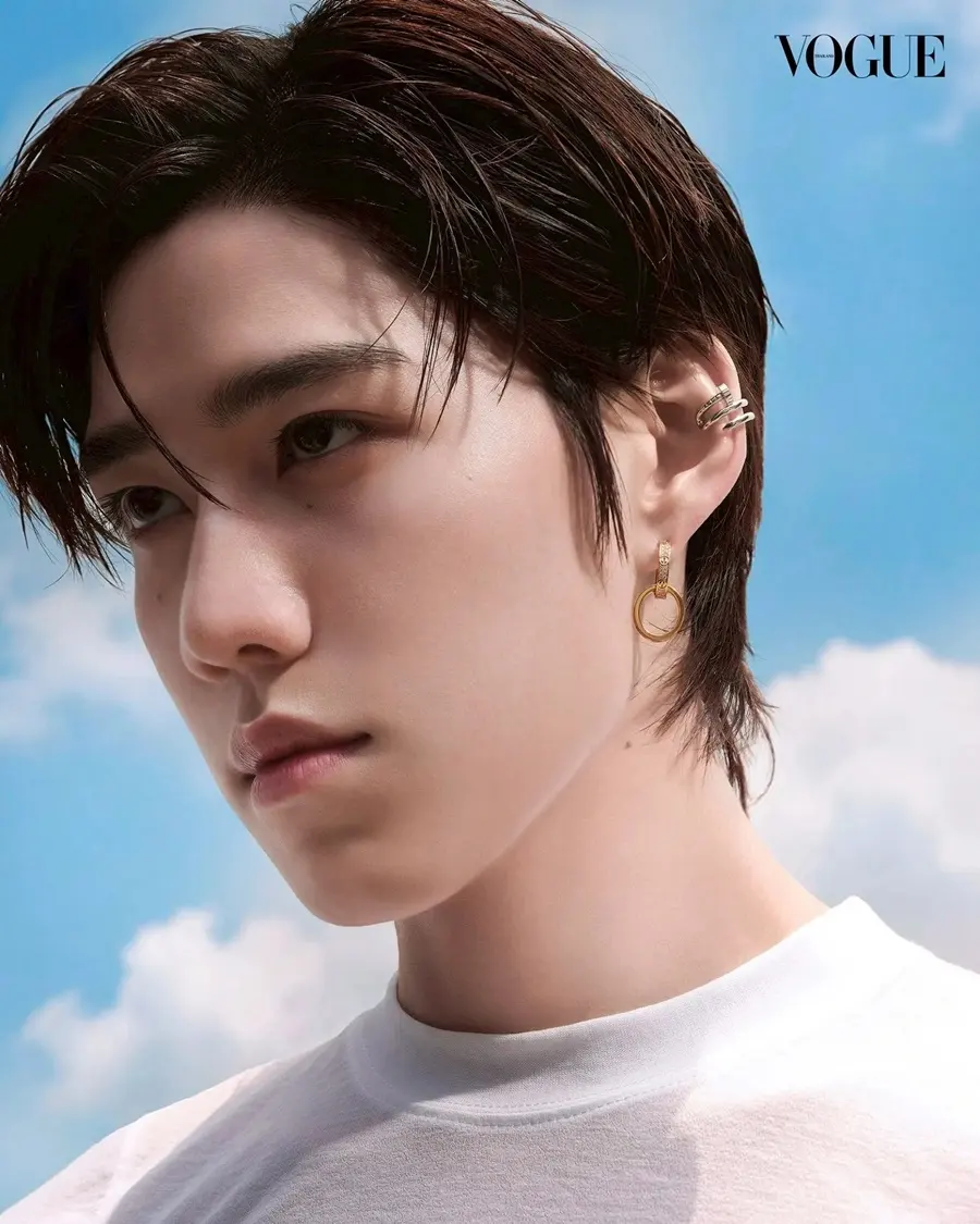 พีพี-กฤษฏ์ @ VOGUE Thailand June 2026