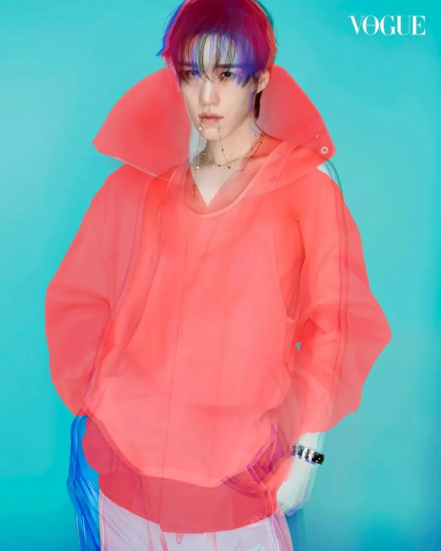 พีพี-กฤษฏ์ @ VOGUE Thailand June 2026