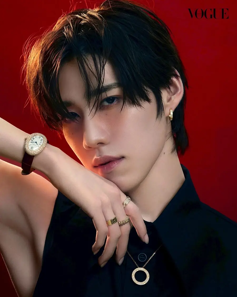 พีพี-กฤษฏ์ @ VOGUE Thailand June 2026