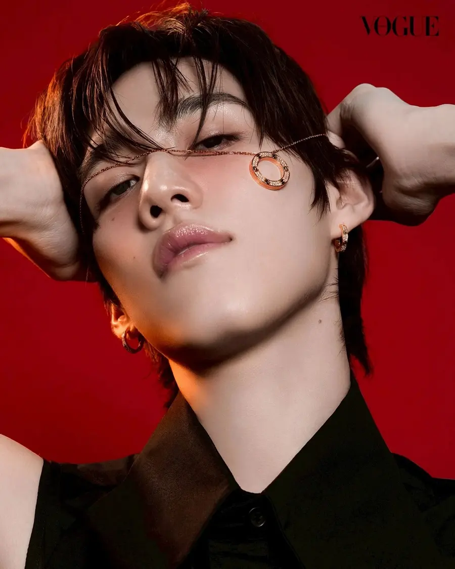 พีพี-กฤษฏ์ @ VOGUE Thailand June 2026