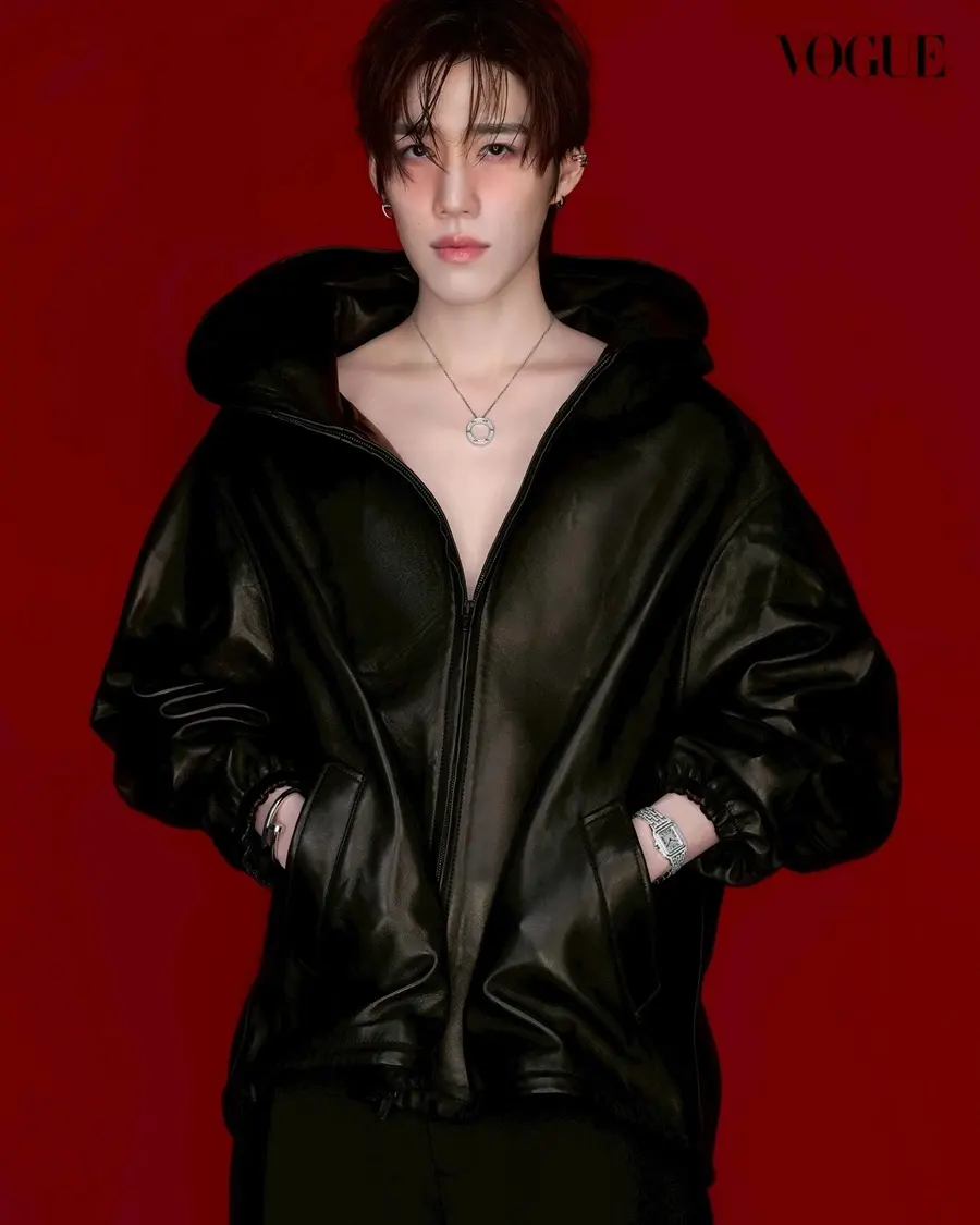 พีพี-กฤษฏ์ @ VOGUE Thailand June 2026
