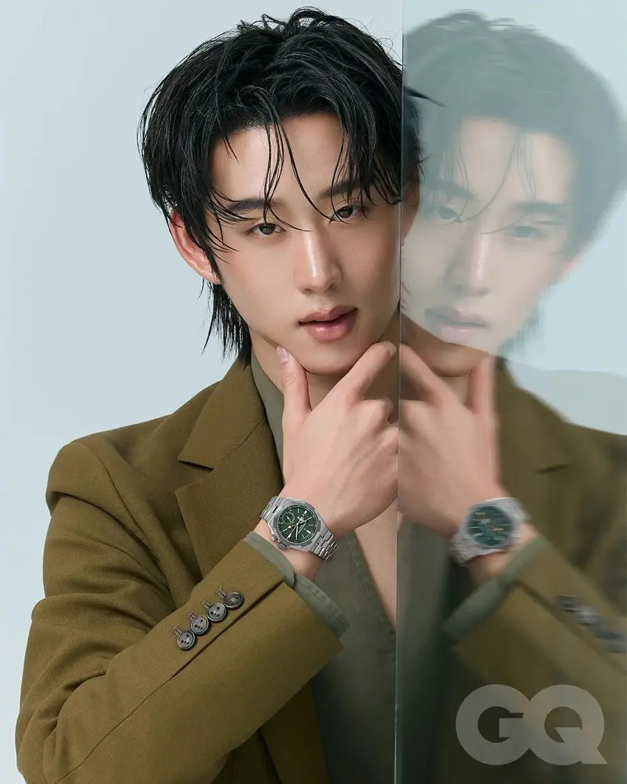 เอส ศุภ @ GQ Thailand June 2026