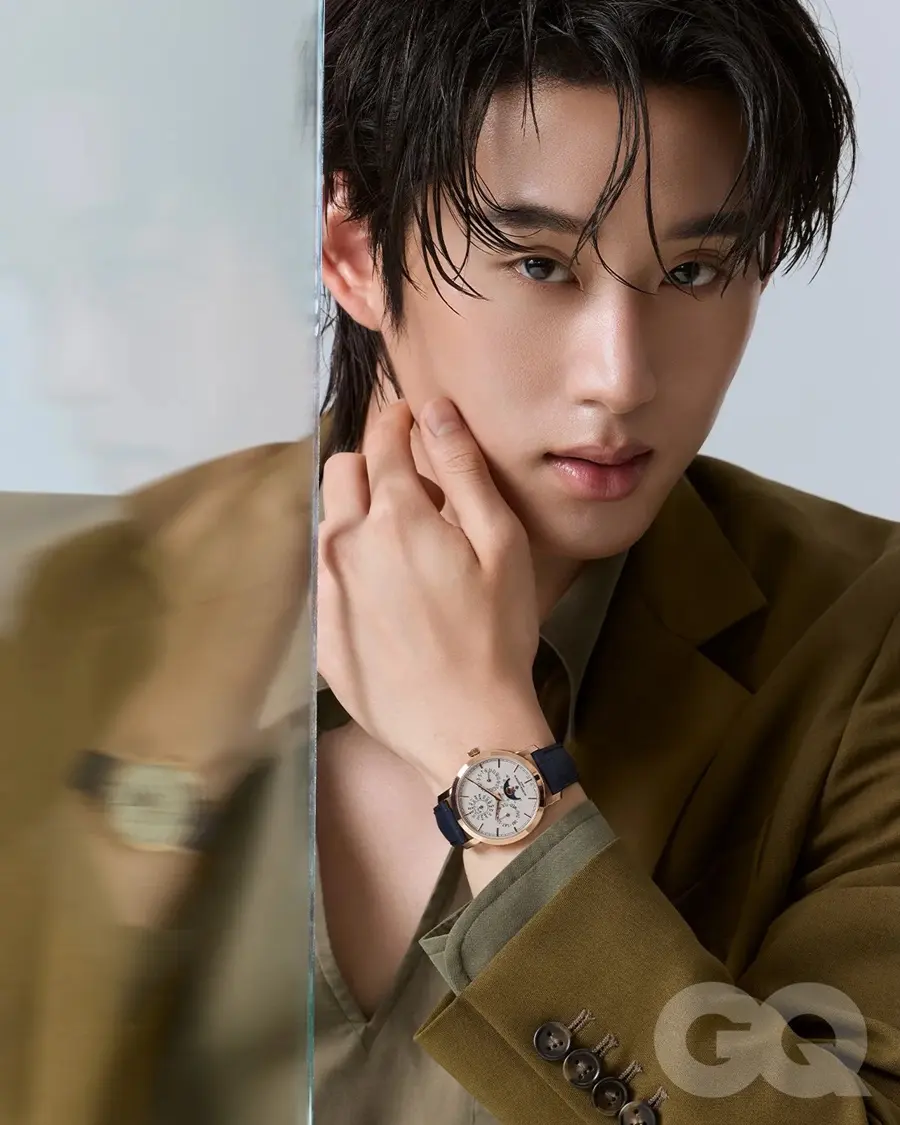 เอส ศุภ @ GQ Thailand June 2026