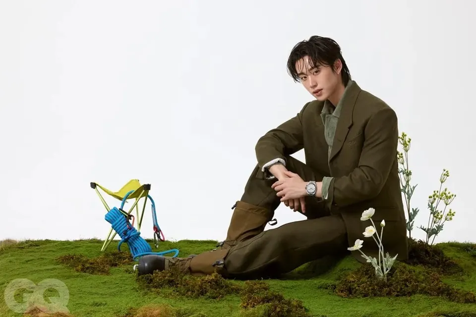 เอส ศุภ @ GQ Thailand June 2026