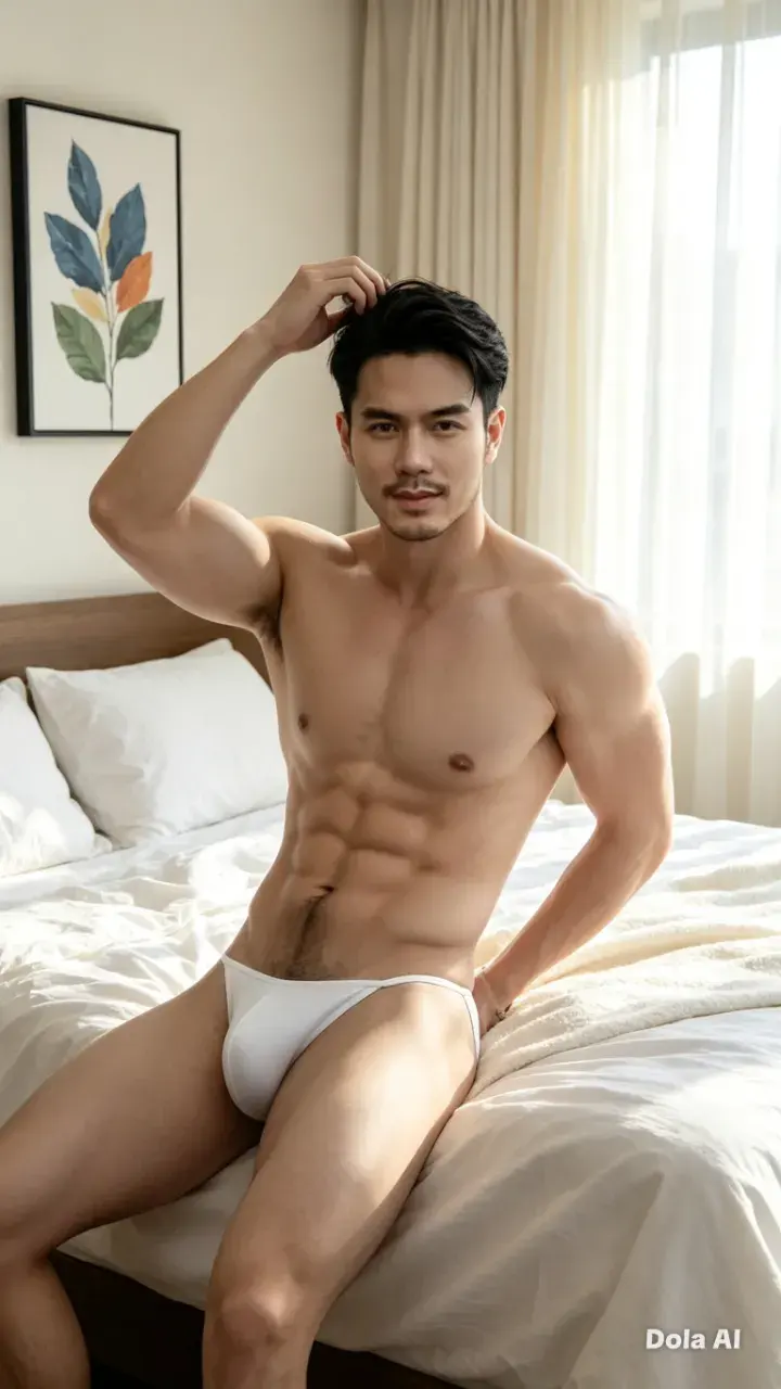Good Man75