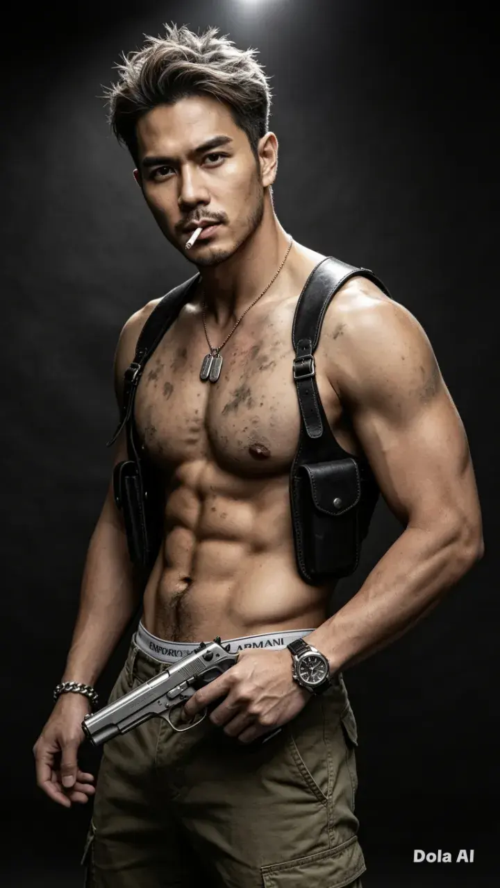 Good Man75