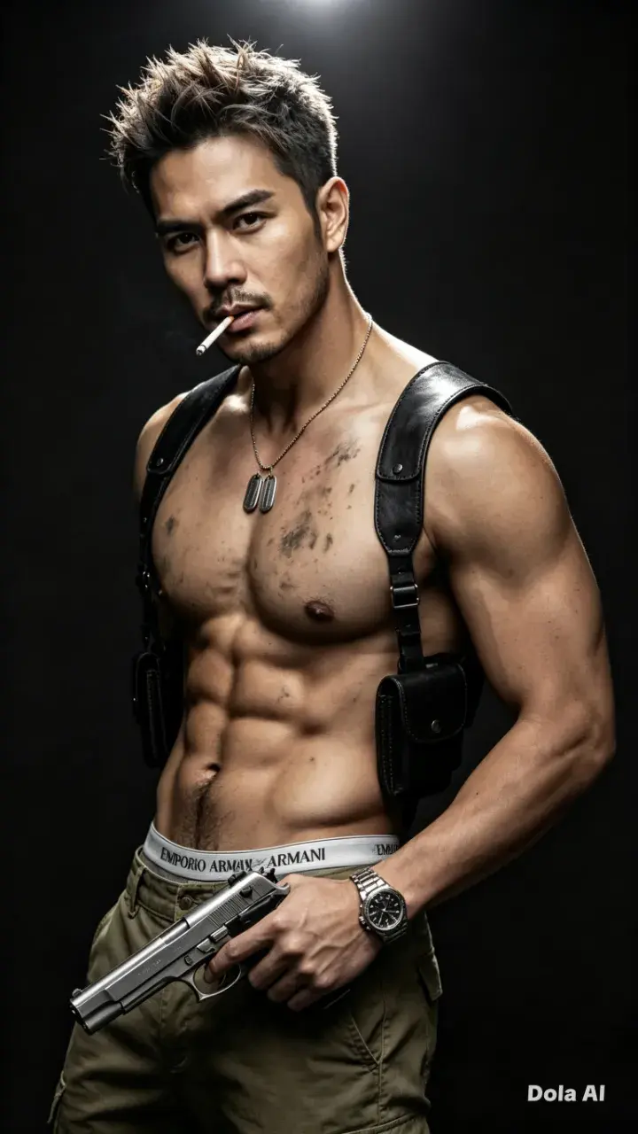 Good Man75