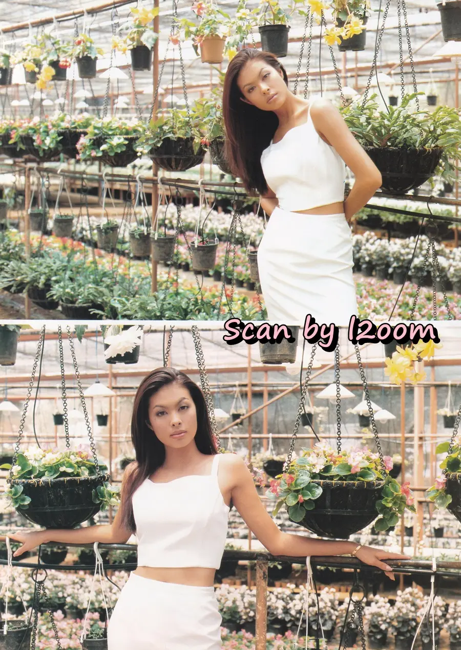 (วันวาน) แชมเปญ เอ็กซ์ @ นิตยสาร เพื่อนเดินทาง ปีที่ 22 ฉบับที่ 223 กรกฎาคม 2541