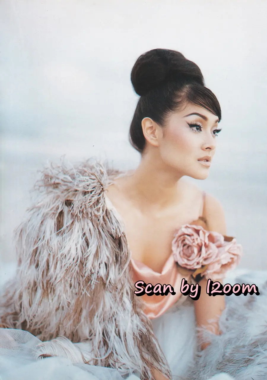 (วันวาน) ลูกเกด เมทินี @ นิตยสาร เปรียว ฉบับที่ 324 ปักษ์แรก มกราคม 2539