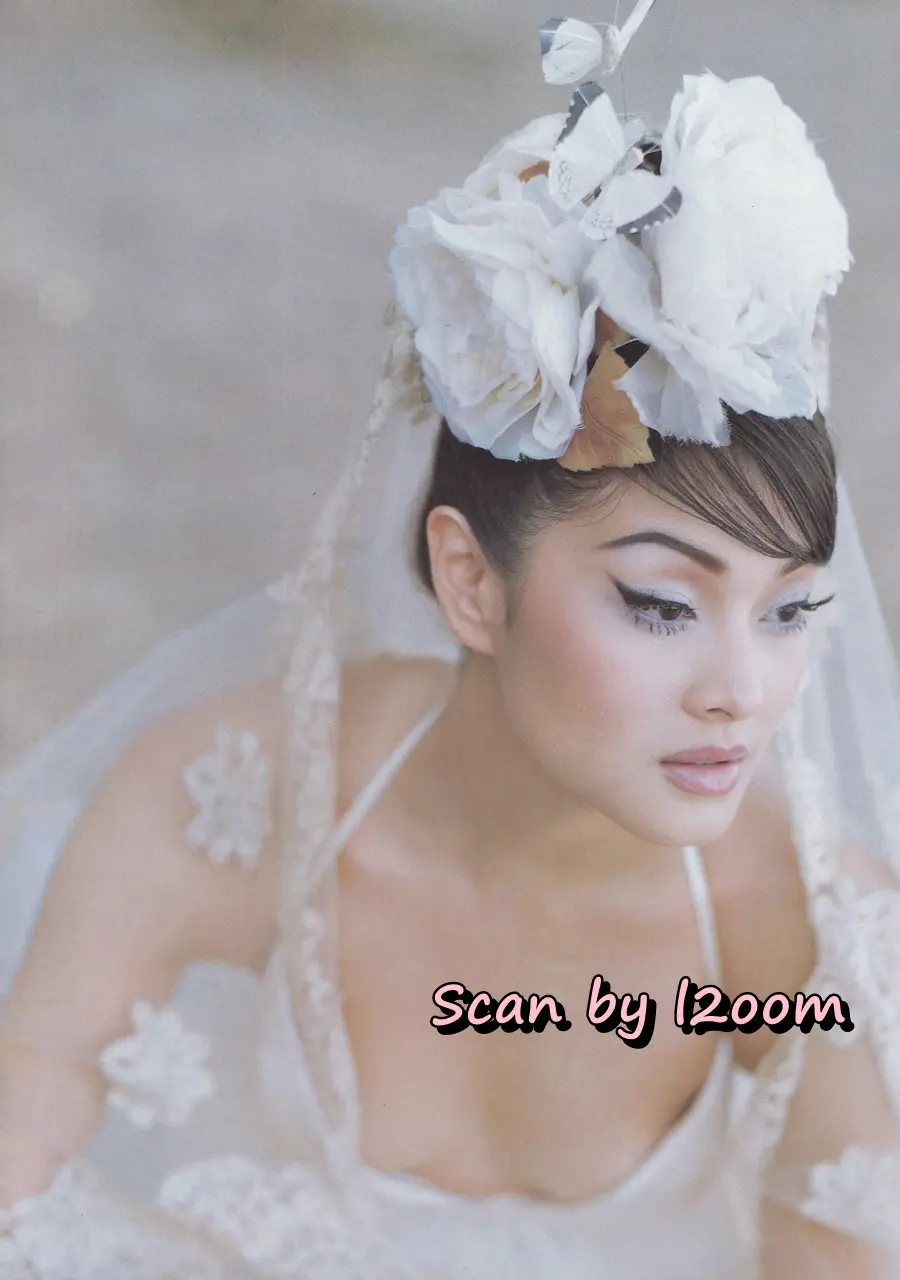 (วันวาน) ลูกเกด เมทินี @ นิตยสาร เปรียว ฉบับที่ 324 ปักษ์แรก มกราคม 2539