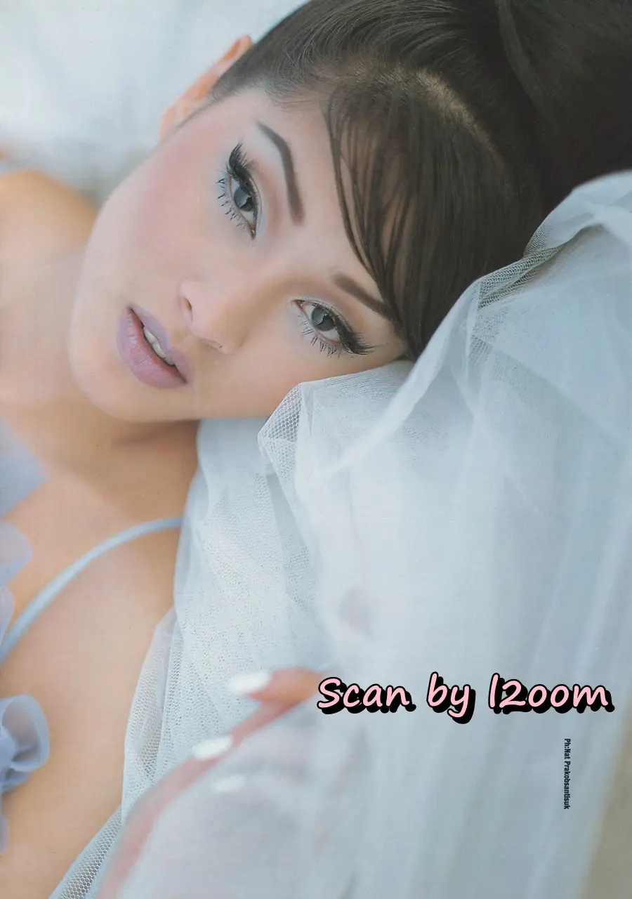 (วันวาน) ลูกเกด เมทินี @ นิตยสาร เปรียว ฉบับที่ 324 ปักษ์แรก มกราคม 2539