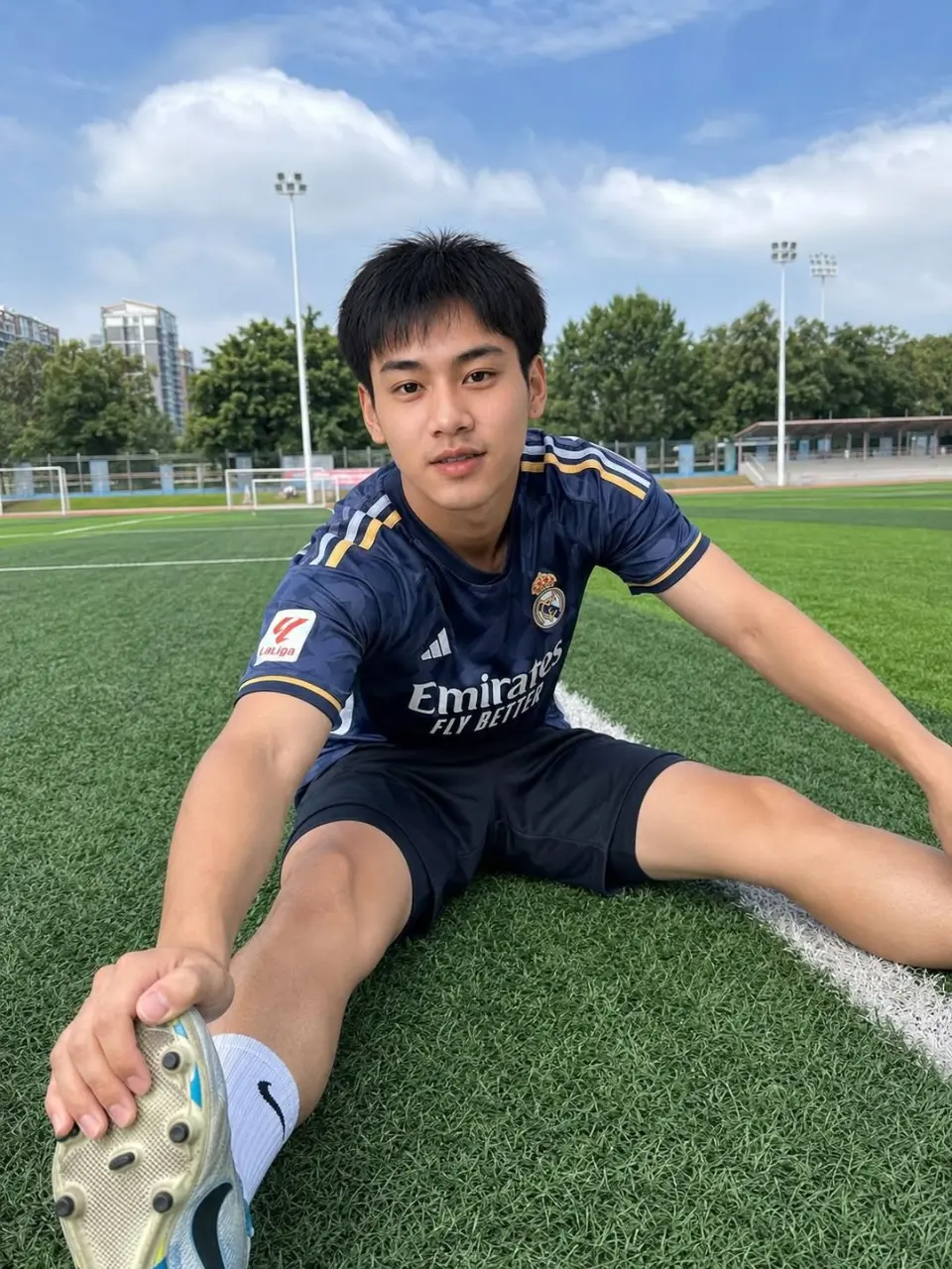 Selected Images from Thai Top Ai