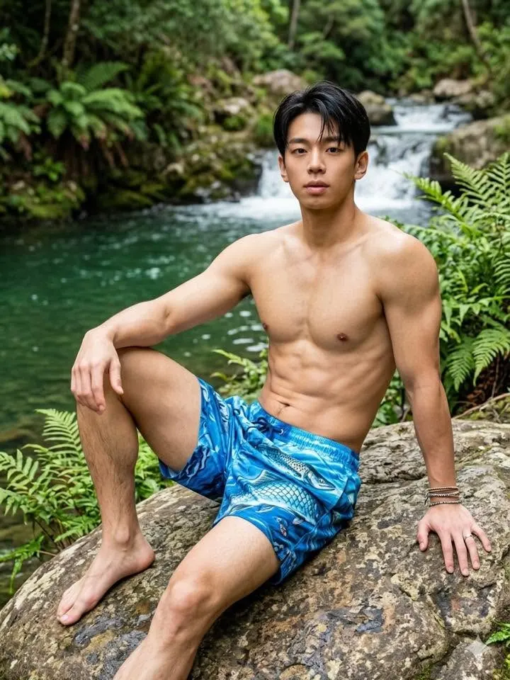 Selected Images from Thai Top Ai