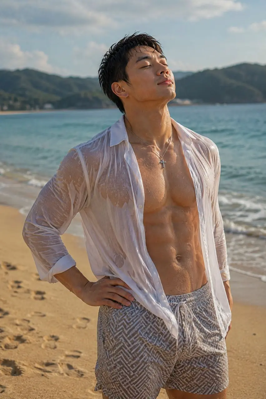 Selected Images from Thai Top Ai