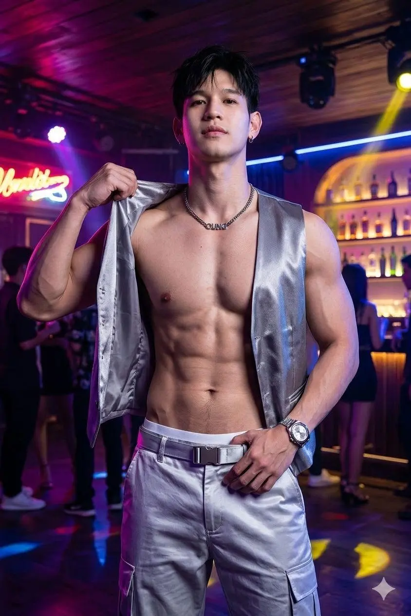 Selected Images from Thai Top Ai